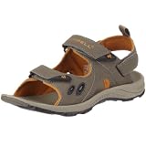 Merrell DOWNSTREAM SPORT/BUNGEE CORD J88215, Herren Sandalen/Outdoor-Sandalen, braun, (BUNGEE CORD), EU 44, (US 11), (UK 10)