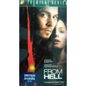 heather graham from hell hot scene