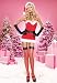 Christmas 2PC Sweet Santa Claus Sexy Holiday Party Costume