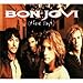 Bon Jovi, These Days, 発売中