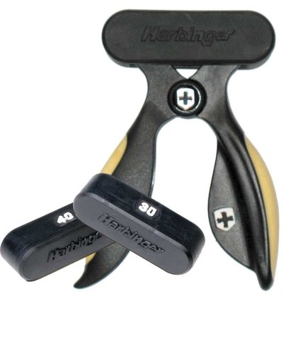 Harbinger Adjustable Hand Grip Strengthening Grip