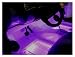 Interior Automobile Car Accent Black Light Tube Lighting 15