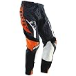 Thor MX Phase Spiral Men's Motocross Motorcycle Pants - Orange