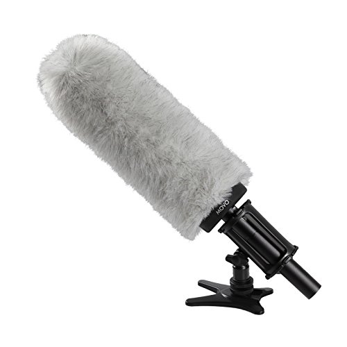 Top 5 Best microphone muffler for sale 2016 Product BOOMSbeat