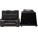 Denon DHT-589BA 5.1-Channel Home Theater System