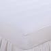 Waterbed Mattress Pad - Cottonaire Pillowtop - Super Twin