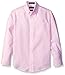 Nautica Boys' Button Down Long Sleeve Shirt