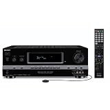 Sony STR-DH800 Ampli Tuner Audio / Vid�o Bravia Sync Autocalibration des enceintes Digital Media Port HDMI 700 Wpar Sony