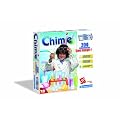 Clementoni - 62438.6 - Jeu Educatif et Scientifique - Ma Chimie