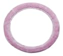 Girly Pink Steering Wheel Glove