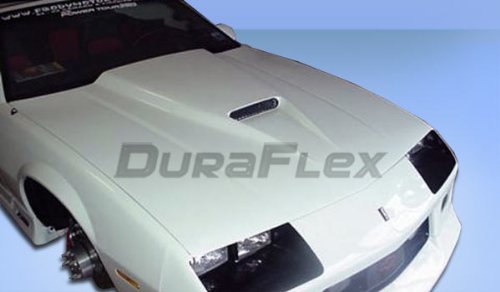1982-1992 Chevrolet Camaro Supersport Hood