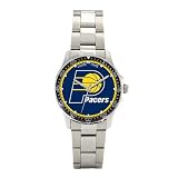 Game Time Women's NBA Indiana Pacers Coach Series Watch #BCS-IND
