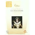 Les Huguenots
