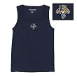 Florida Panthers NHL "Debut" Tank Top Shirt For Women (Navy)