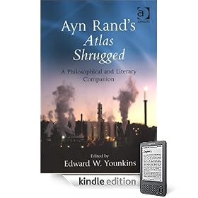 Ayn Rand's Atlas Shrugged: A Philosophical and Literary Companion