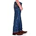 Wrangler Boys’ George Strait Cowboy Cut Original Fit Jean