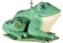 Green Frog Toad Froggie Froggy Ceiling Fan Light Pull