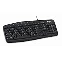 Microsoft Wired Keyboard 500 (OEM, 3-Pack)