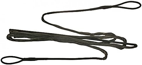 Dacron B-50 Bow Strings, 12 Strand, Length 64"