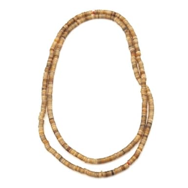 Natural Horn Necklace