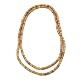 Natural Horn Necklace