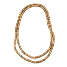 Natural Horn Necklace