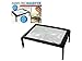 Bulk Buys OB948-1 Hands Free Magnifier