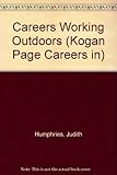 Careers working outdoors