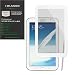 i-Blason HD Matte Bubble Free Screen Protector for Samsung Galaxy Note 8.0 Tablet N5100/N5110 4G LTE Wifi Reusable Anti Glare (White)