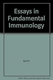 Essays in fundamental immunology. 1