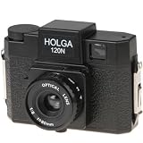 Produkt-Bild: Holga 120N schwarz