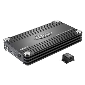 Click Here For Cheap Lanzar Dct5001d 5000 Watt Digital Mono Block Half Ohm Stable Power Amplifier For Sale
