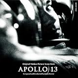 Apollo 13 SCORE ONLY!