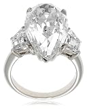 Betty Grable's Jubilee Replica Ring from The Hollywood Collection