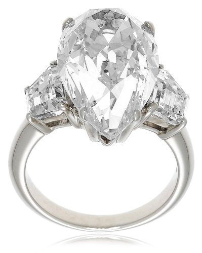 Betty Grable's Jubilee Replica Ring from The Hollywood Collection, Size 5