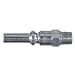 Air Coupler Nipple - 1/4 In NPT(m)