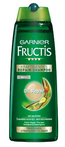 Garnier Fructis Oil Repair kräftigendes