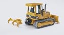CATERPILLAR Track-type tractor