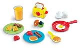 Pretend and Play  Rise and Shine Breakfast