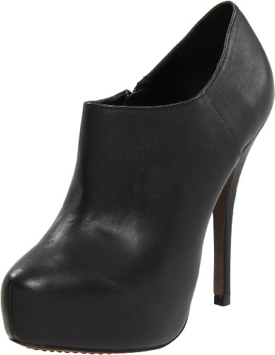 Steven by Steve Madden Platform Bootie