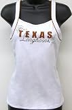 Texas Longhorns Women's Express Camisole Top Shirt