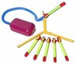Super Stomp Rocket Kit Air Powered Ro...