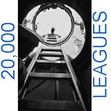 Twenty Thousand Leagues Under the Sea