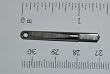 Merrow 6-61-H Thread Guide- A1121
