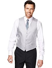 Limited Collection 5 Button Eveningwear Waistcoat