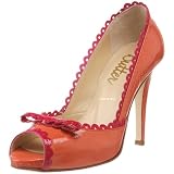 Butter Women's Sylvester Platform Pump - Womens Shoes