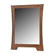 Mosaic Mirror - Classic Cherry