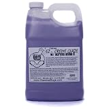 41FyGW4MtRL. SL160  Chemical Guys GAP 111 Extreme Shine EZ Creme Glaze with Acrylic Shine II   1 Gallon