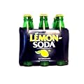 Campari Lemonsoda La Limonata Lemon soda