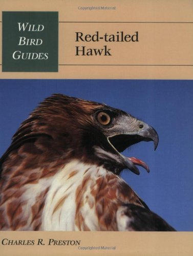 Wild Bird Guide: Red-Tailed Hawk (Wild Bird Guides)
